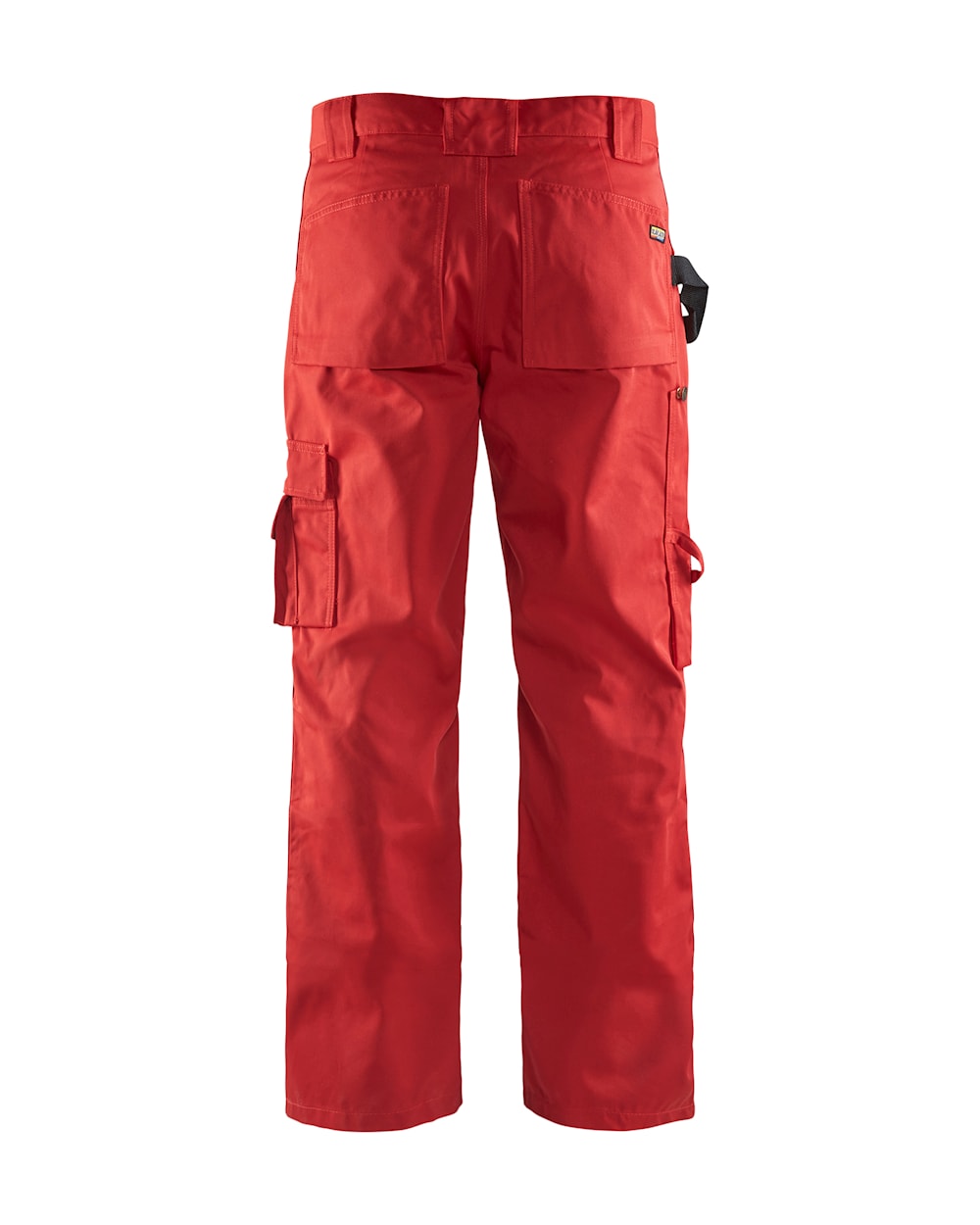 Blaklader Craftsman Trousers without Nail Pocket 1570