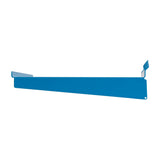 Silverline Shelf 300mm 4Pk - Blue