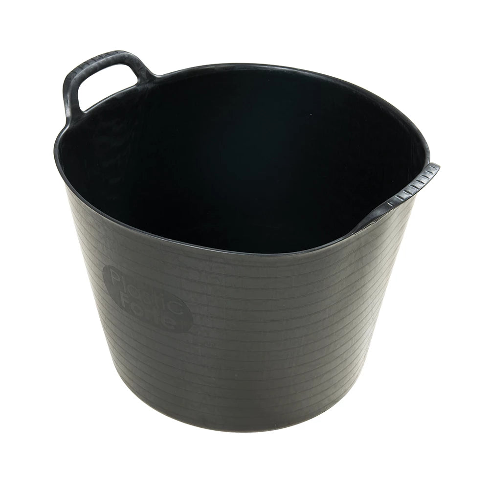 Silverline Multi-Purpose Flexible Tub - 42Ltr