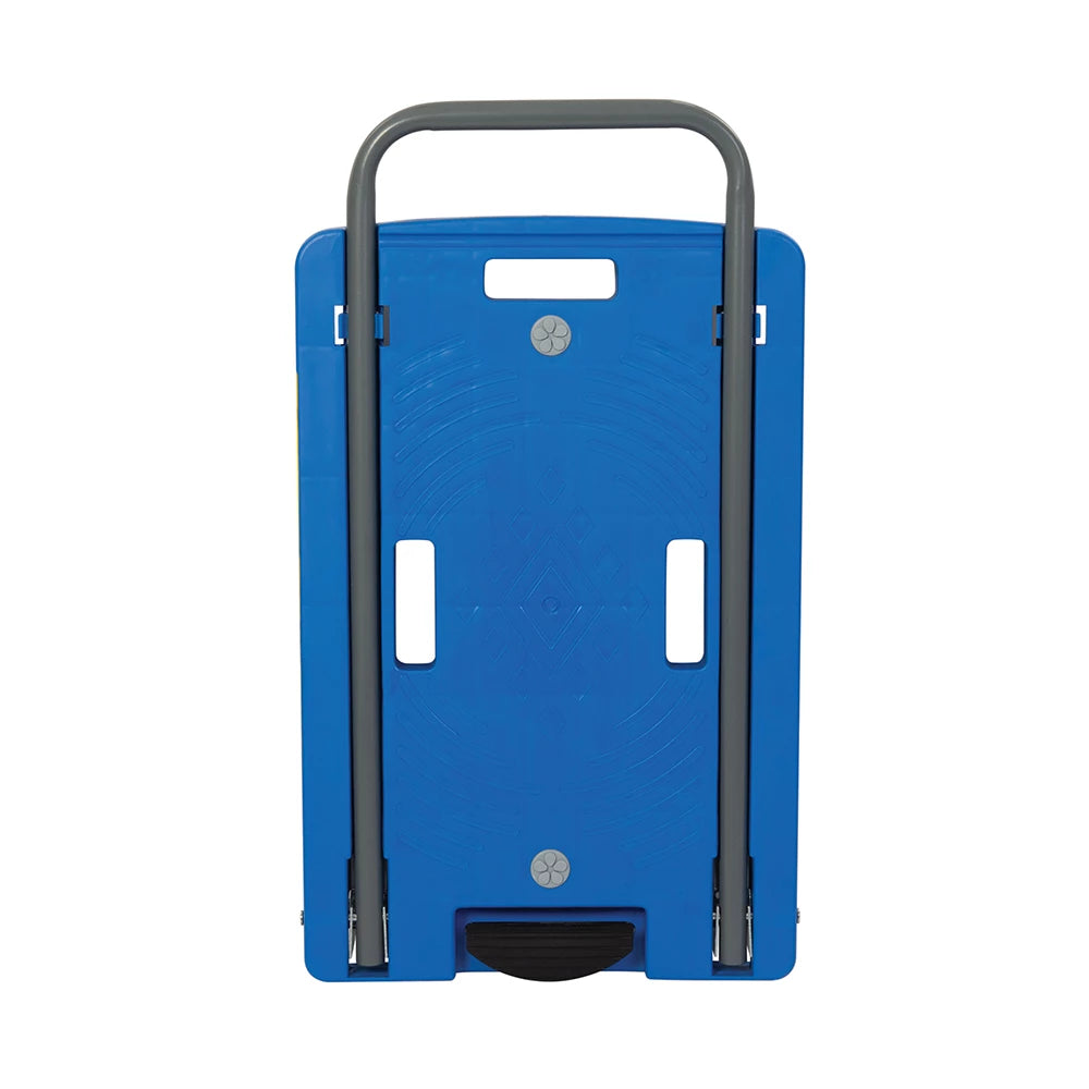 Silverline Polypropylene Platform Hand Truck