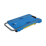 Silverline Polypropylene Platform Hand Truck