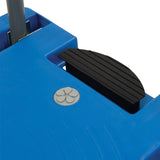 Silverline Polypropylene Platform Hand Truck