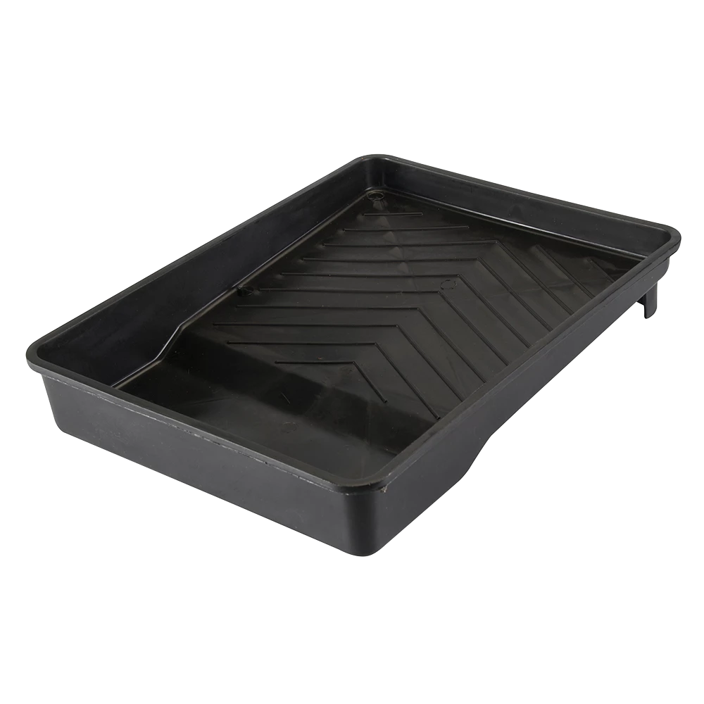 Silverline Roller Tray