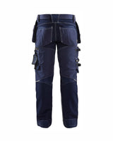 Blaklader Craftsman Trousers with Stretch 1790