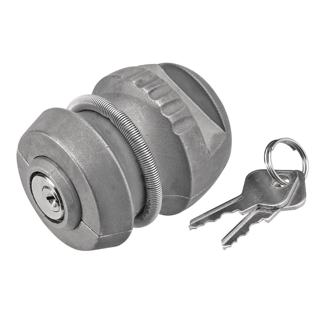 Draper Tools Tow Ball Lock, 50mm