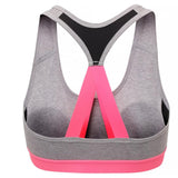 TriDri® Performance Sports Bra (Medium Impact)