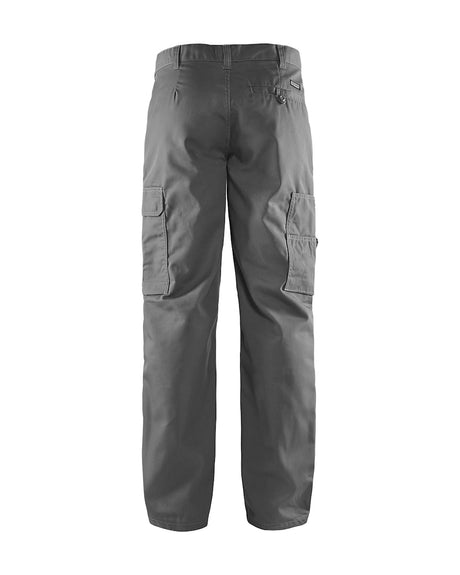 Blaklader Cargo Trousers 14001800 - Grey