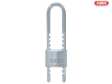 ABUS Mechanical 64TI/50mm TITALIUM™ Padlock Adjustable Shackle