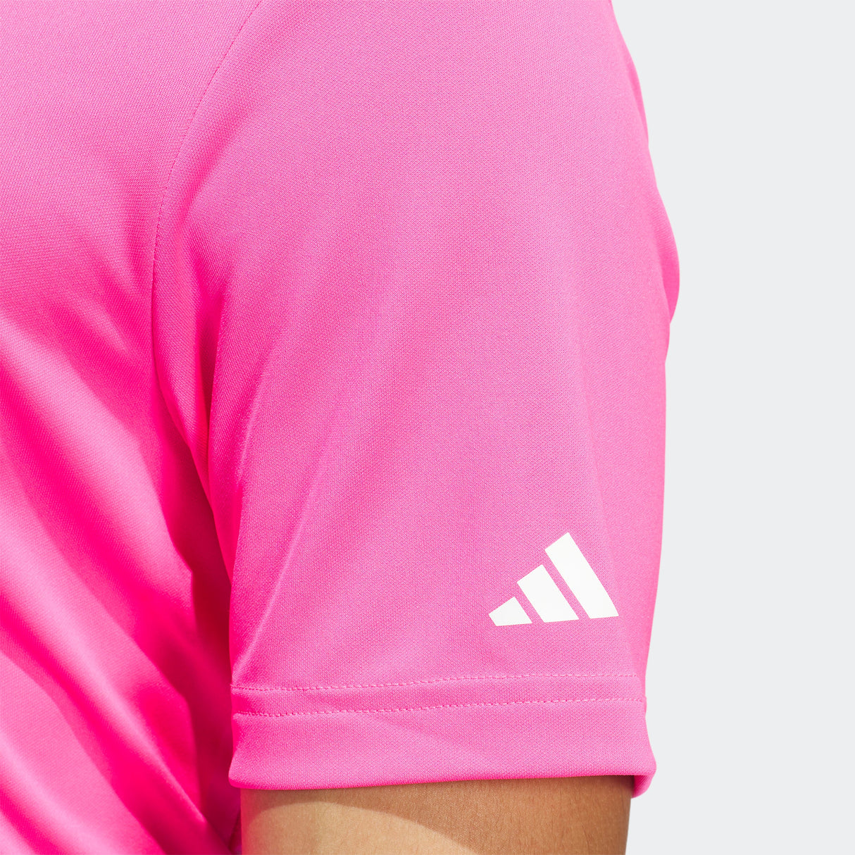 Adidas® Performance Polo