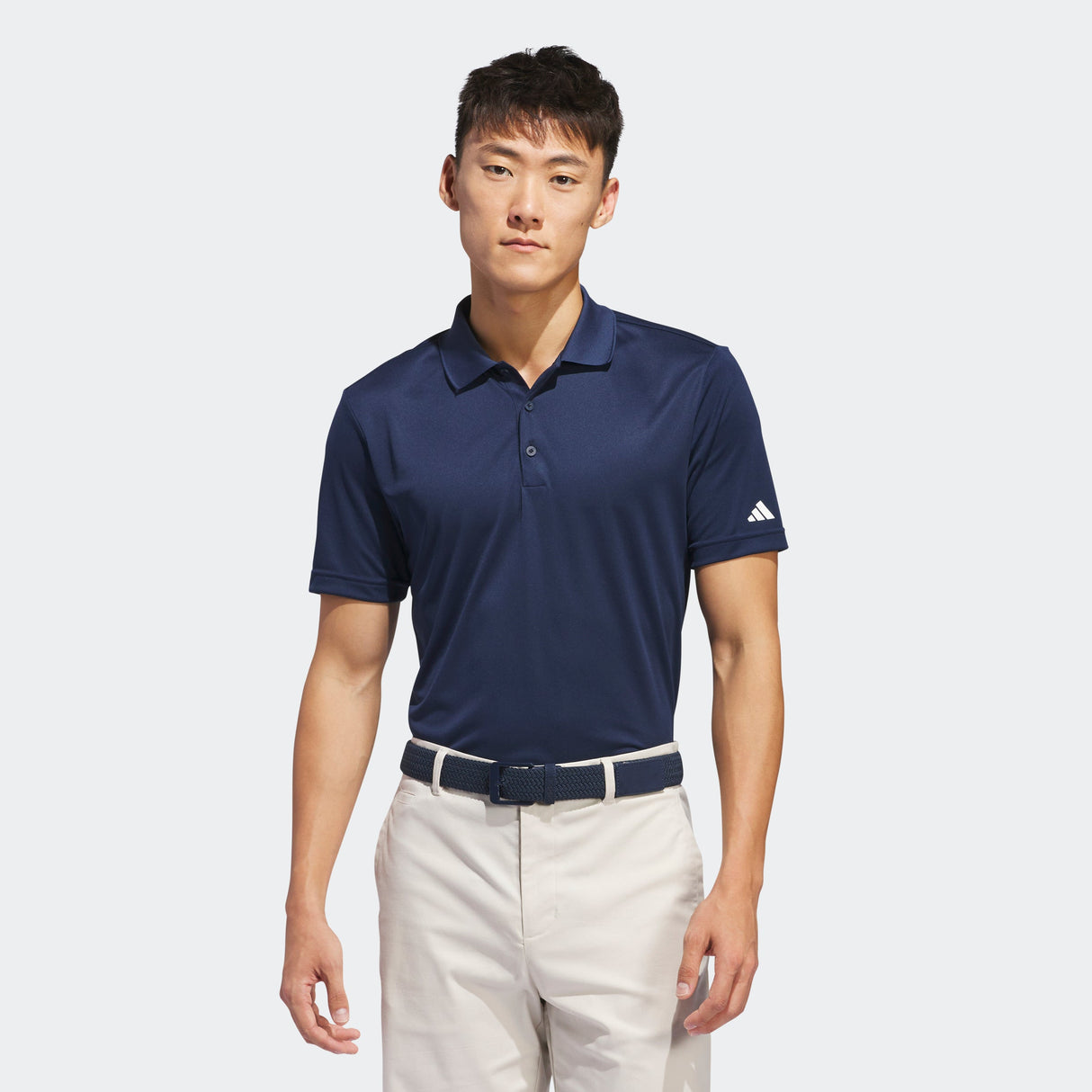 Adidas® Performance Polo