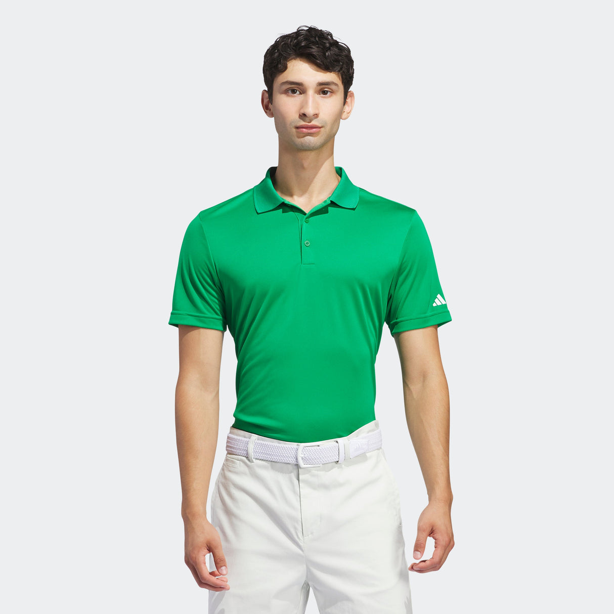 Adidas® Performance Polo