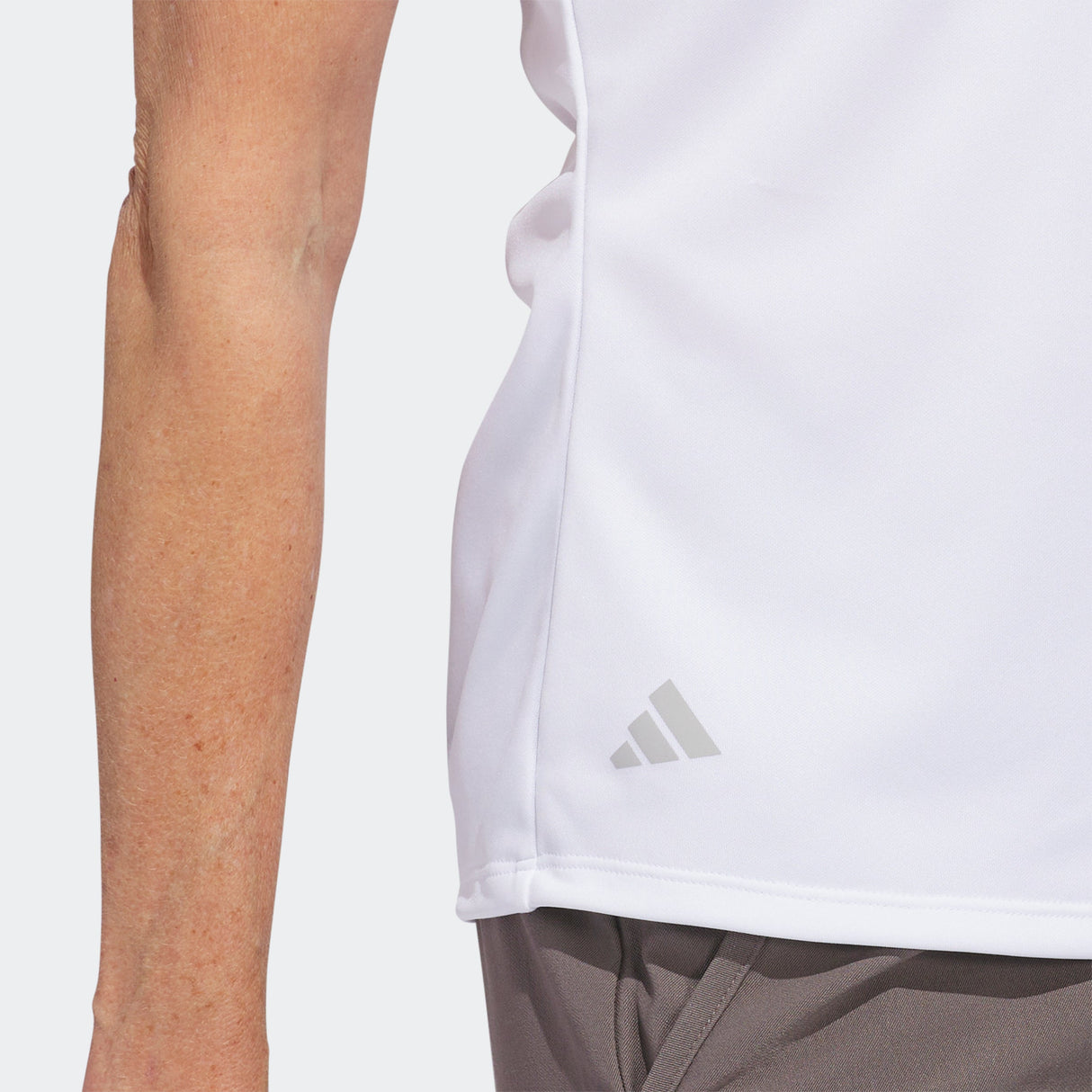 Adidas® Women's Adidas Performance Polo