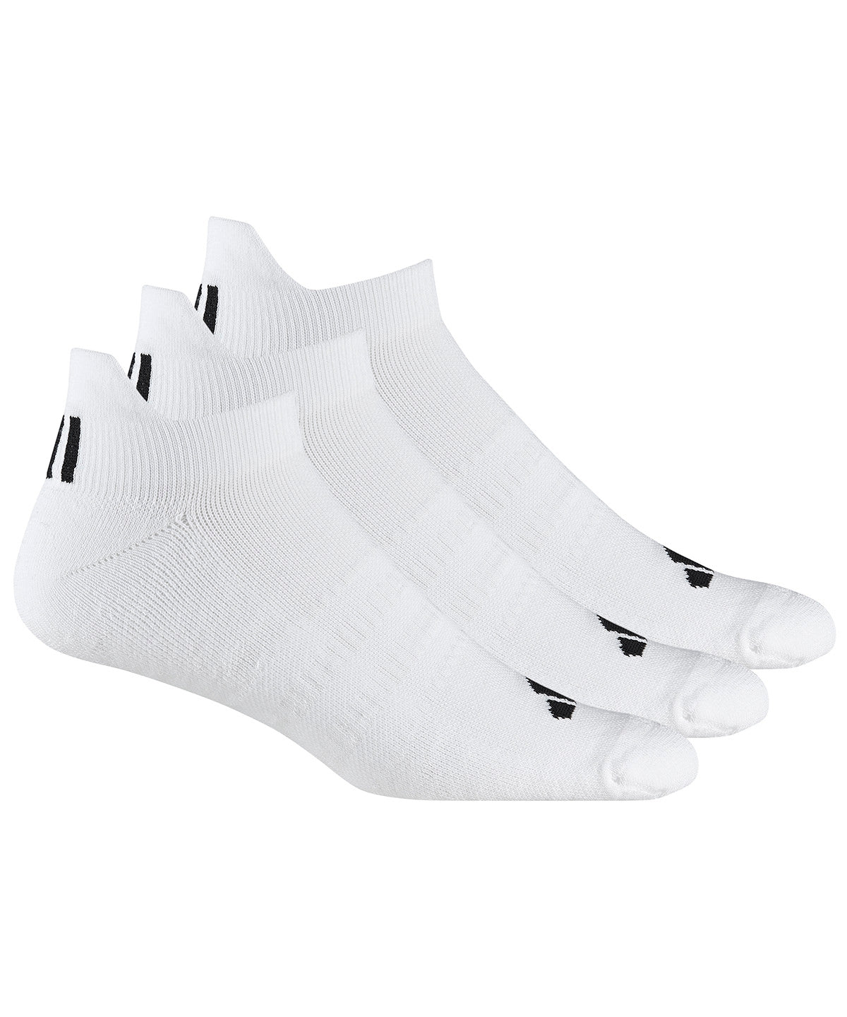 Adidas® Ankle Socks (3-Pack)