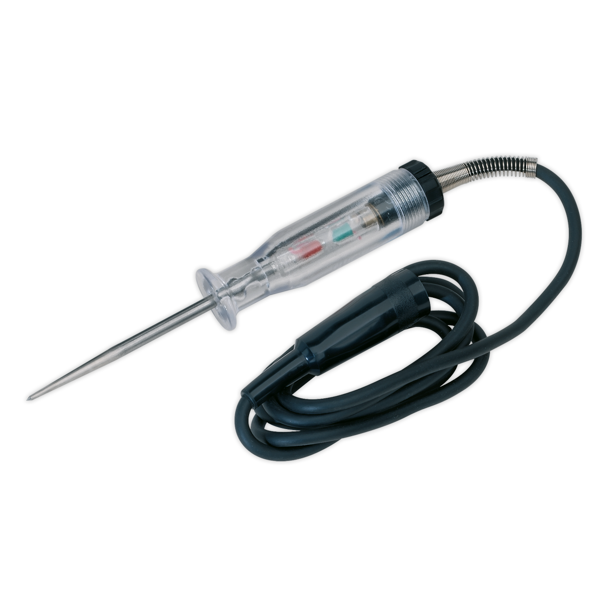 Sealey Circuit Tester 6/12/24V with Polarity Test