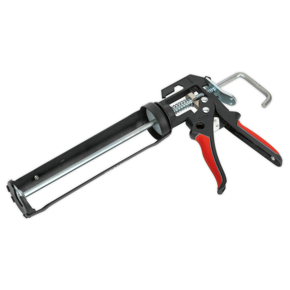 Sealey Caulking Gun 220mm Heavy-Duty