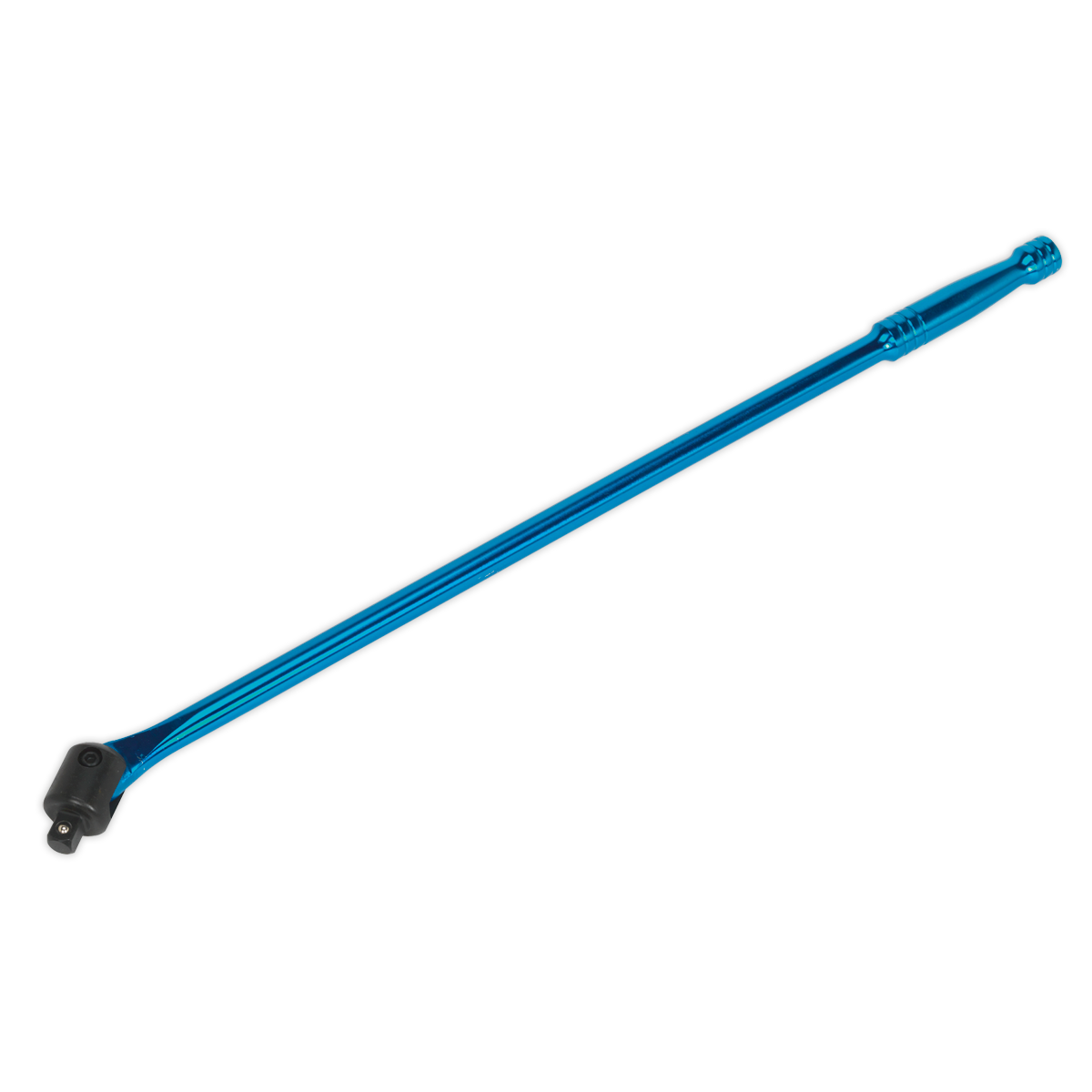 Sealey Breaker Bar 600mm 1/2"Sq Drive Blue