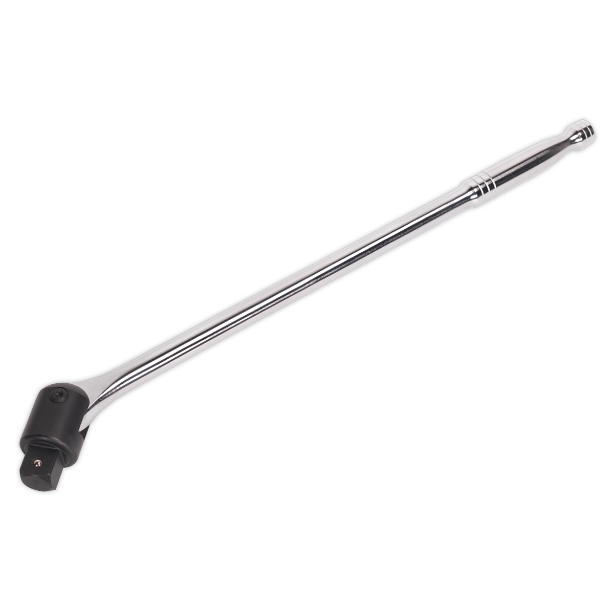 Sealey Breaker Bar 600mm 1"Sq Drive