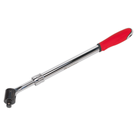 Sealey Breaker Bar Extendable 1/2"Sq Drive