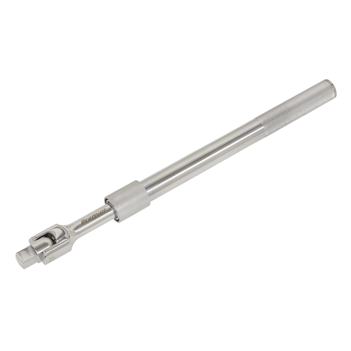 Sealey Breaker Bar Extendable 3/4"Sq Drive 540-800mm