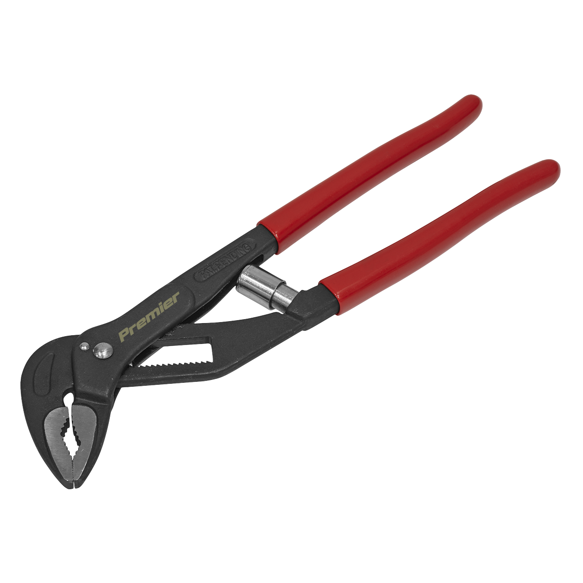 Sealey Water Pump Pliers 250mm Self-Adjusting