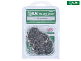 ALM Manufacturing CH066 Chainsaw Chain .325 x 66 links - Fits 40cm Bars