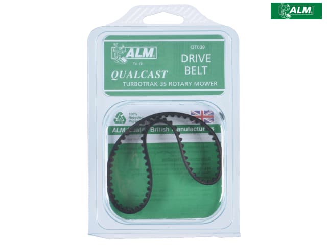 ALM Manufacturing QT039 Drive Belt