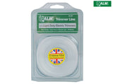 ALM Manufacturing SL001 Light-Duty Trimmer Line 1.3mm x 30m
