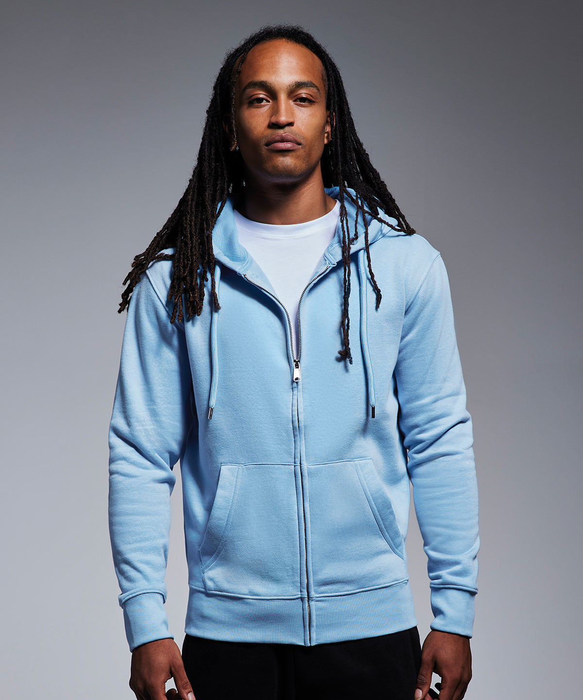 Anthem Men's Anthem Full-Zip Hoodie