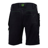 Apache Whistler 4-Way Stretch Shorts