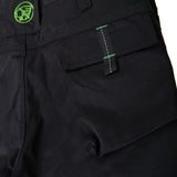 Apache Kneepad Holster Trousers