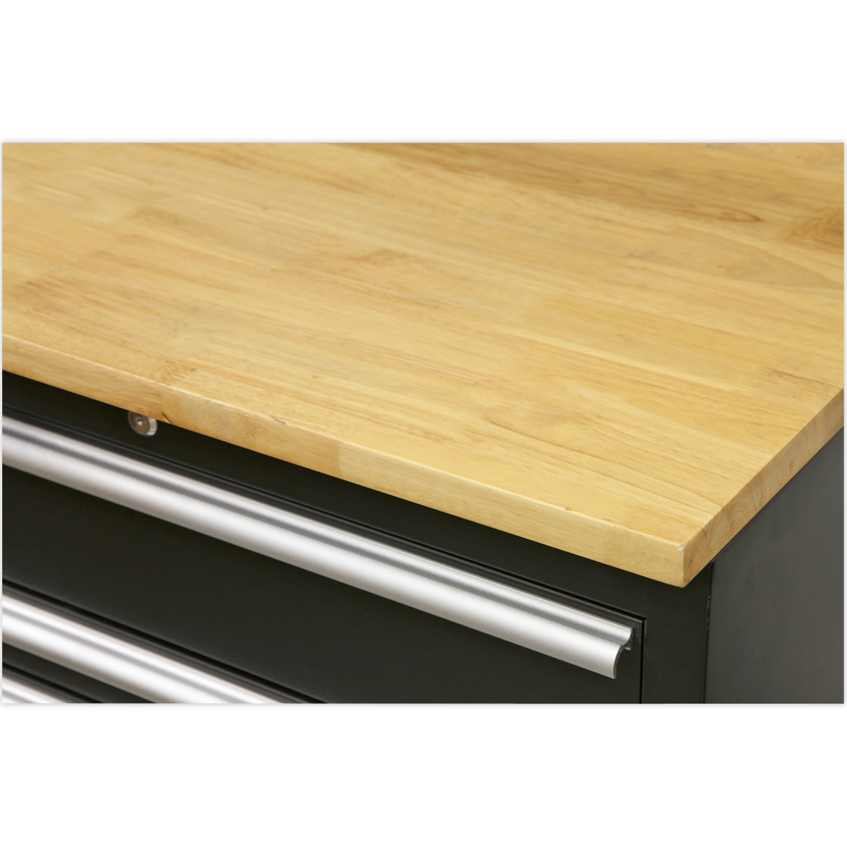 Sealey Hardwood Worktop 775mm