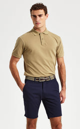 Asquith & Fox Men's Chino Shorts