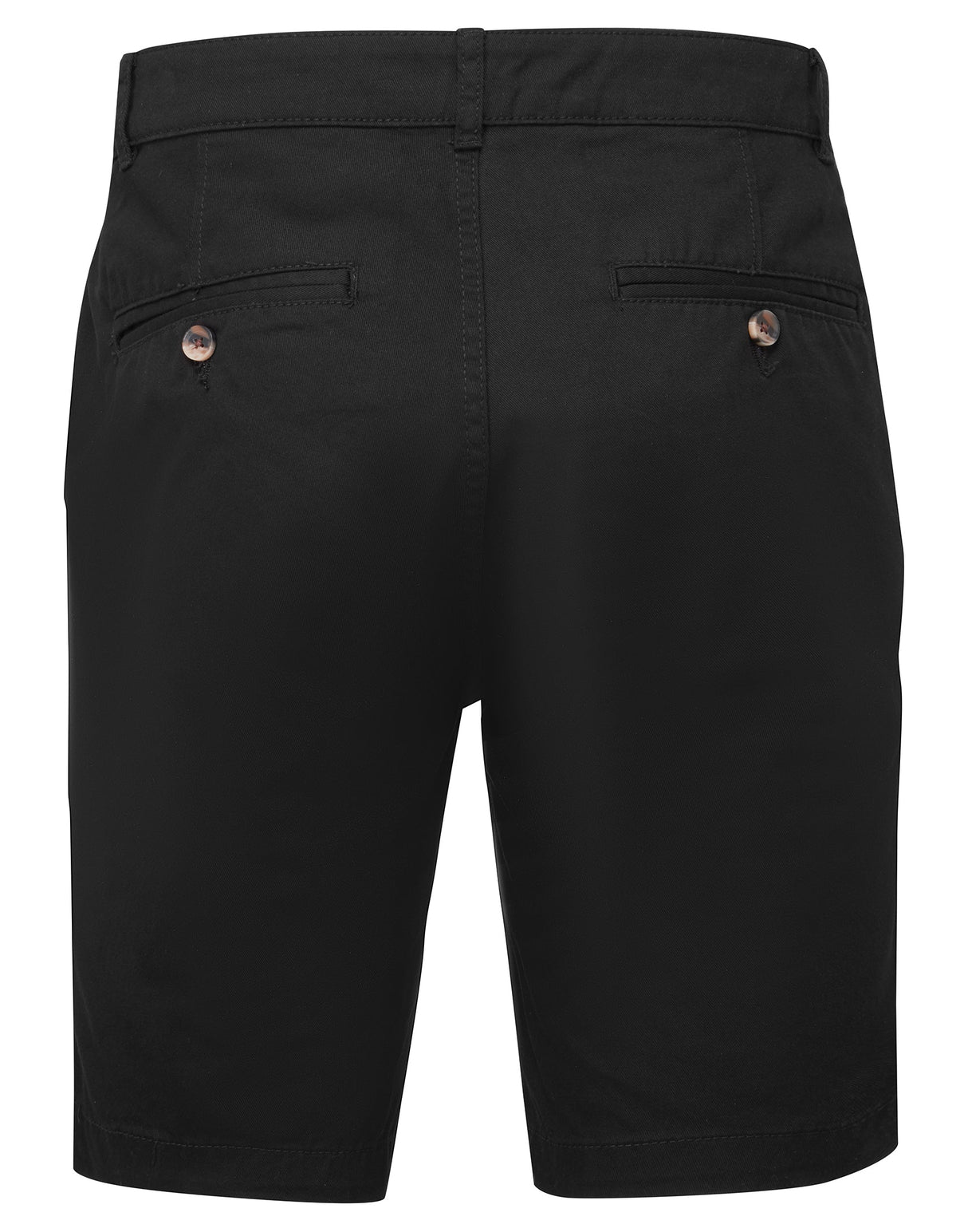 Asquith & Fox Men's Chino Shorts