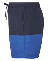 Asquith & Fox Block Colour Swim Shorts