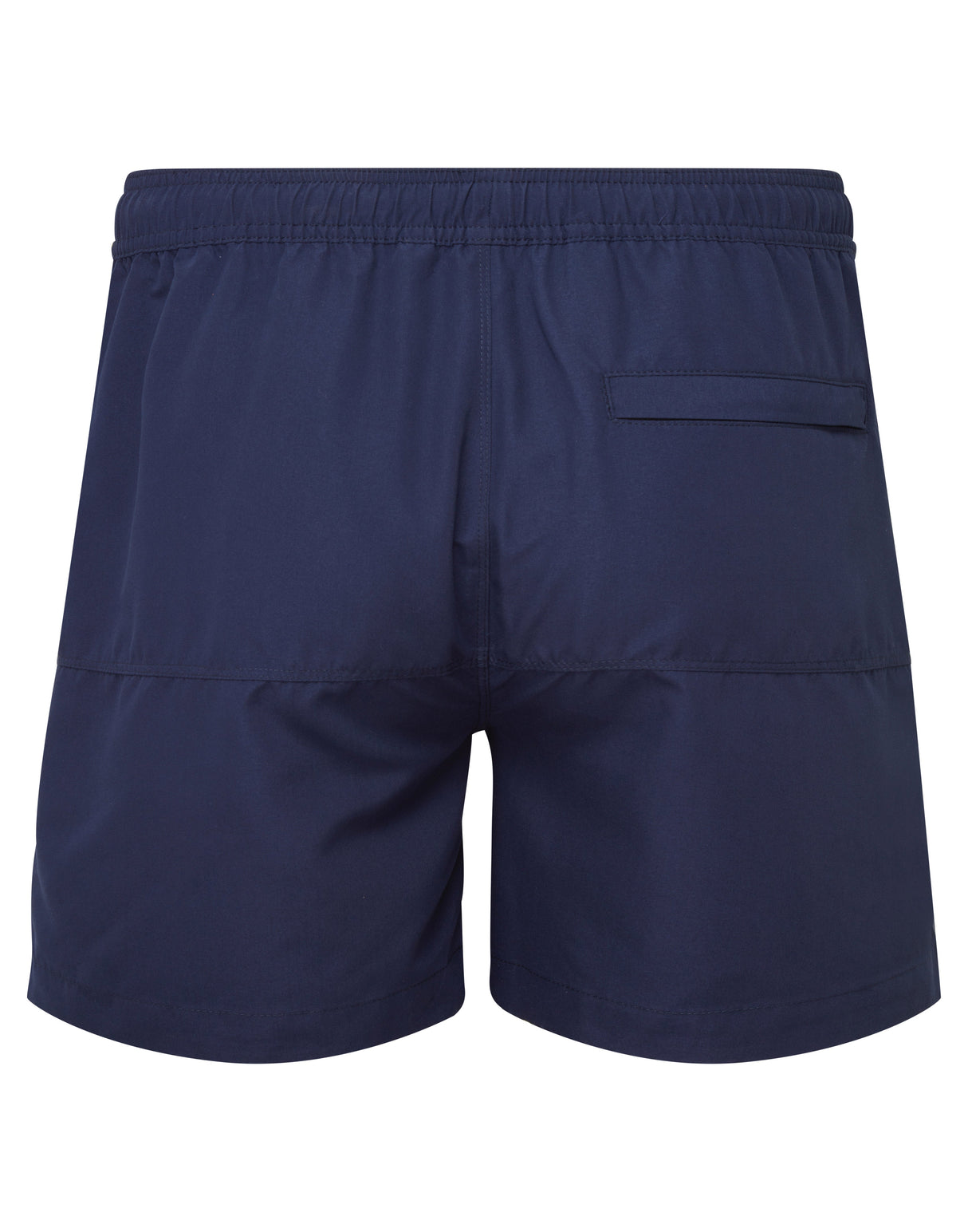 Asquith & Fox Block Colour Swim Shorts