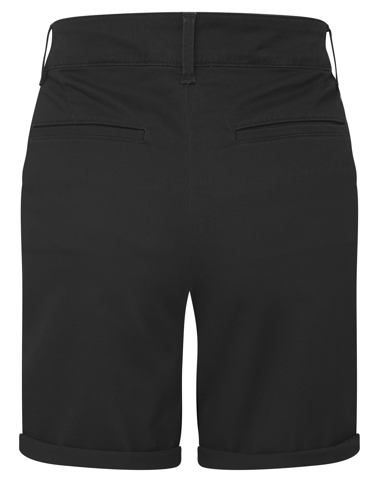 Asquith & Fox Women's Lightweight Chino Shorts