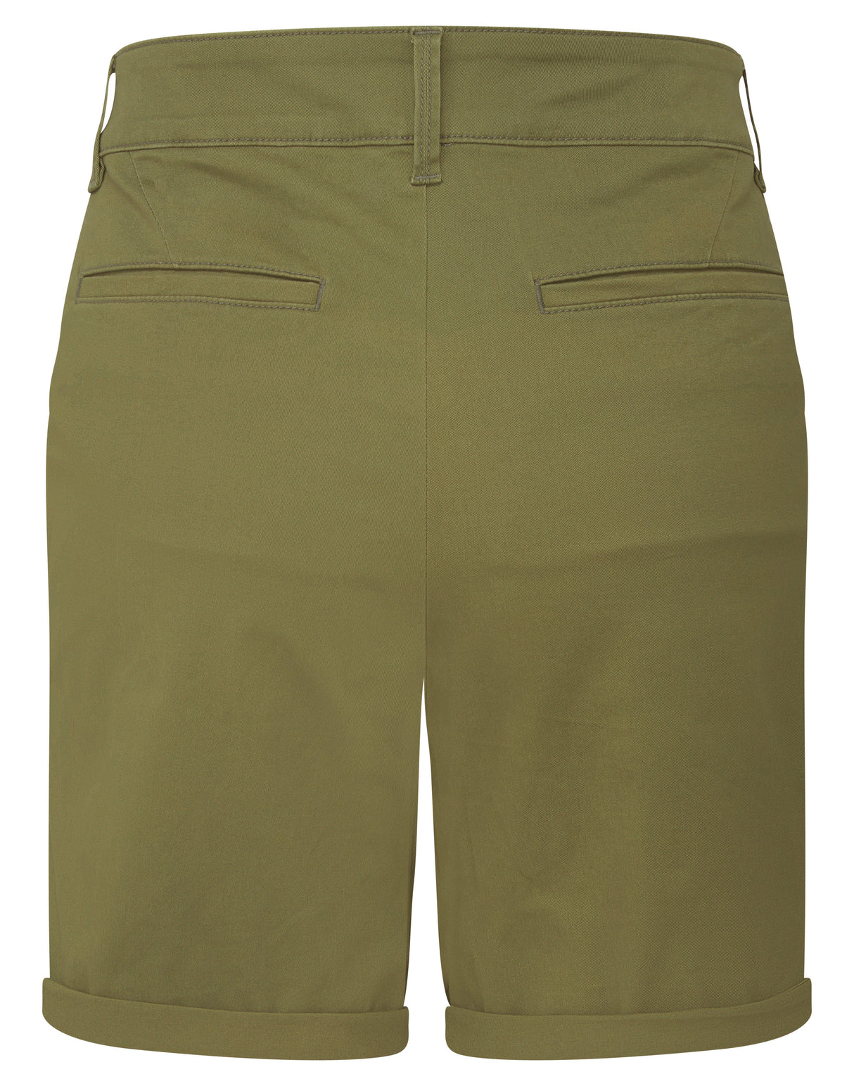 Asquith & Fox Women's Lightweight Chino Shorts