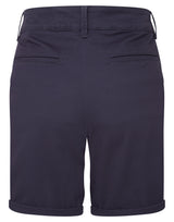 Asquith & Fox Women's Lightweight Chino Shorts