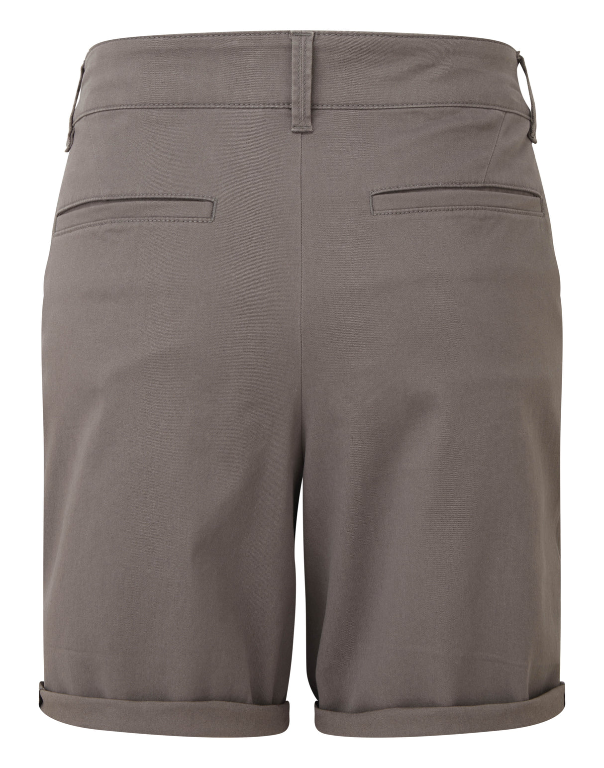 Asquith & Fox Women's Lightweight Chino Shorts