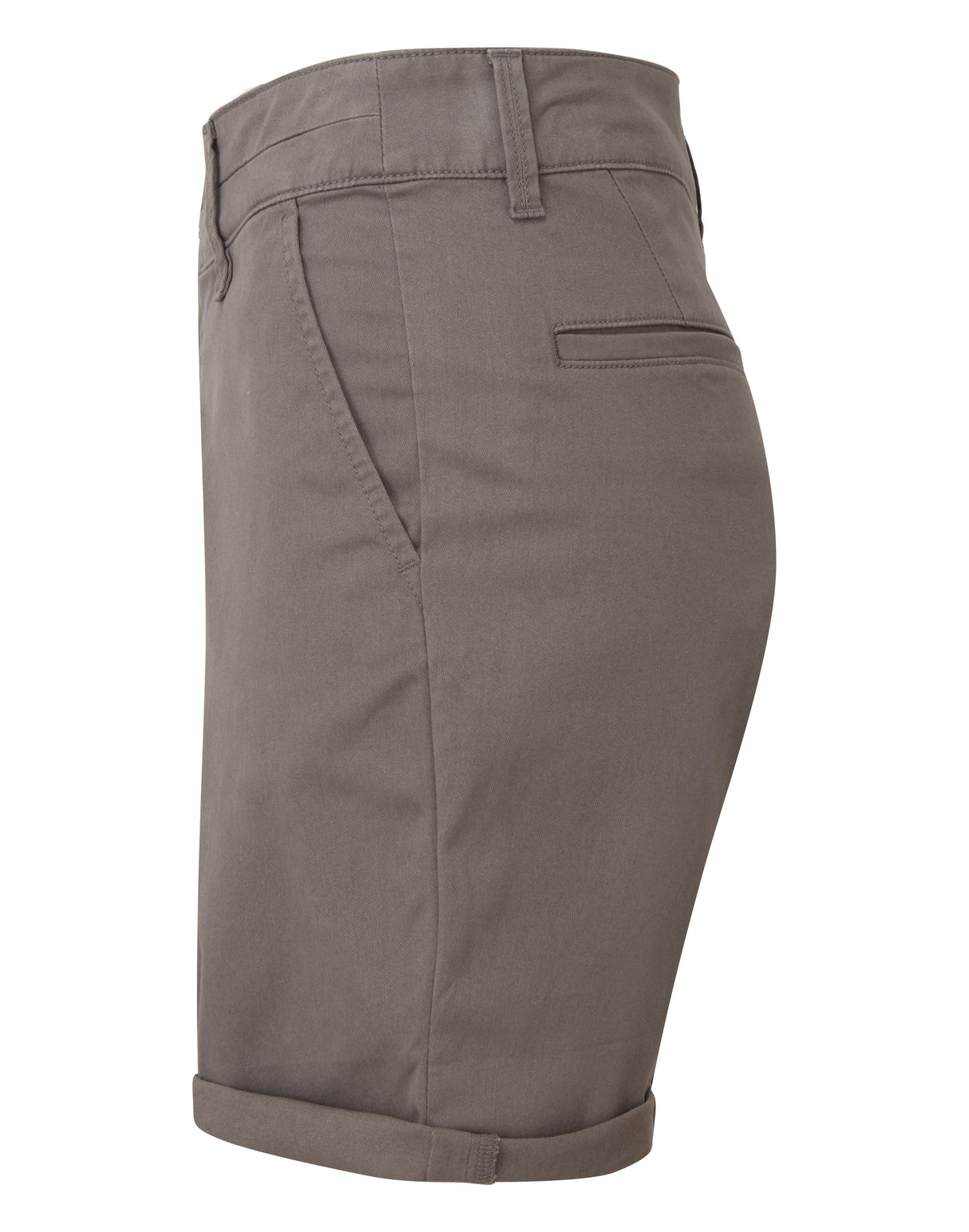 Asquith & Fox Women's Lightweight Chino Shorts