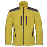 Arbortec Jacket Breatheflex Pro #colour_citrine