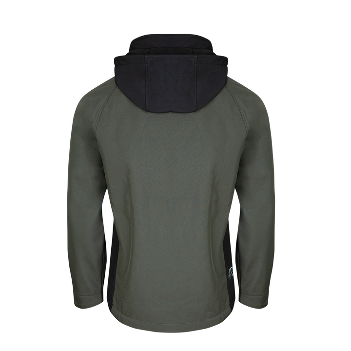 Arbortec Caiman Breathedry Softshell #colour_olive