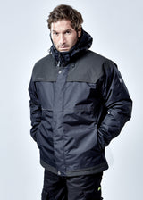 Apache ATS Waterproof Padded Jacket