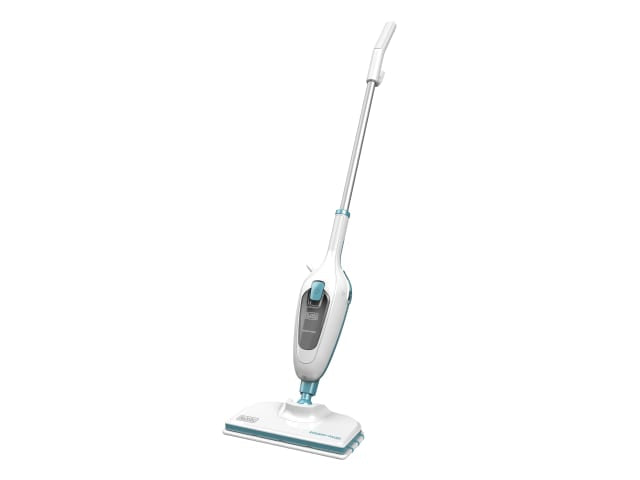 BLACK + DECKER FSM13E1 Electric steam-mop™ 1300W 240V