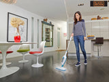 BLACK + DECKER FSM13E1 Electric steam-mop™ 1300W 240V