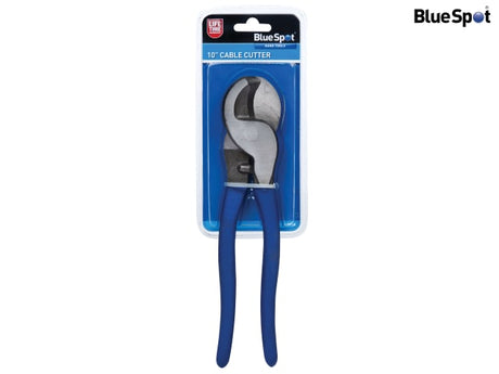 BlueSpot Tools Cable Cutters 250mm (10in)