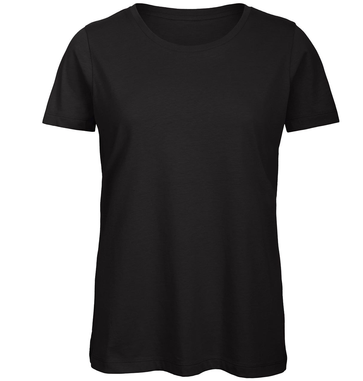 B&C Collection Inspire T Women - Black