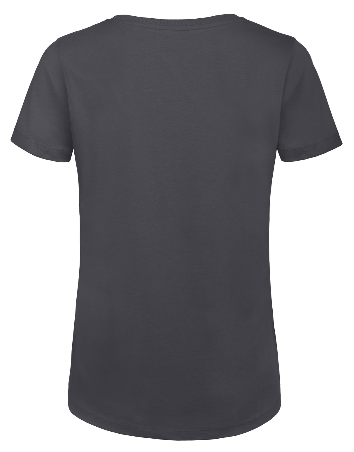 B&C Collection Inspire T Women - Dark Grey