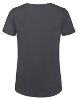 B&C Collection Inspire T Women - Dark Grey