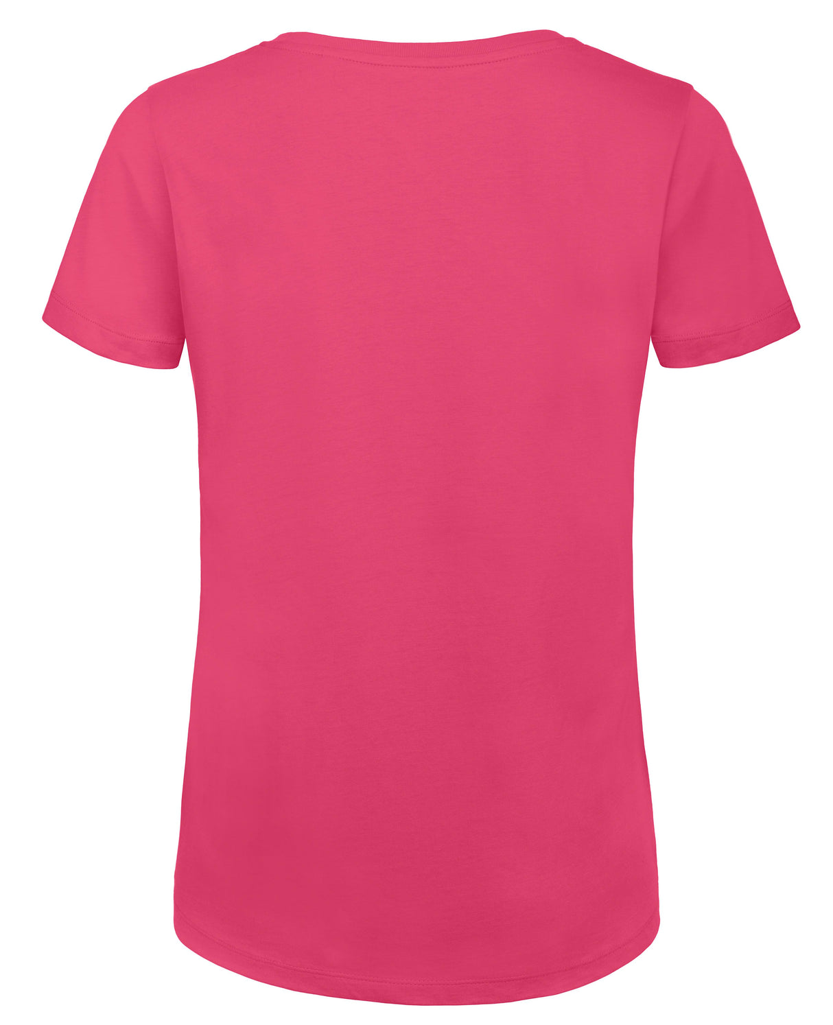 B&C Collection Inspire T Women - Fuchsia